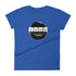 Primary Elements for Humor - Sarcasm Women's short sleeve t-shirt - Mainstream Freedom
